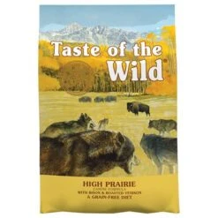 Taste Of The Wild Pienso Para Perros En Formato De 2 Kg 14 Taste Of The Wild Pienso Para Perros En Formato De 2 Kg -Mascotas Artículos Tienda 113413 pla nidfrance tasteofthewild highprairie 12 2kg hs 01 1