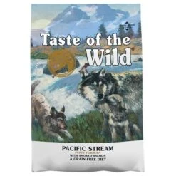 Taste Of The Wild Pienso Para Perros En Formato De 2 Kg 12 Taste Of The Wild Pienso Para Perros En Formato De 2 Kg -Mascotas Artículos Tienda 113415 pla nidfrance tasteofthewild pacificstreampuppy 12 2kg hs 01 7