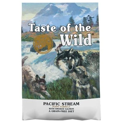 Taste Of The Wild Pienso Para Perros En Formato De 2 Kg 4 Taste Of The Wild Pienso Para Perros En Formato De 2 Kg - Imagen 4