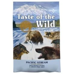 Taste Of The Wild Pienso Para Perros En Formato De 2 Kg 11 Taste Of The Wild Pienso Para Perros En Formato De 2 Kg -Mascotas Artículos Tienda 113417 pla nidfrance tasteofthewild pacificstream 12 2kg hs 01 8