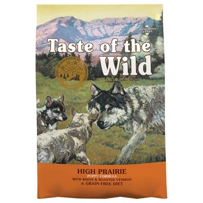 Taste Of The Wild Pienso Para Perros En Formato De 2 Kg 5 Taste Of The Wild Pienso Para Perros En Formato De 2 Kg - Imagen 5
