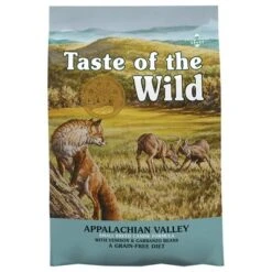 Taste Of The Wild Pienso Para Perros En Formato De 2 Kg 16 Taste Of The Wild Pienso Para Perros En Formato De 2 Kg -Mascotas Artículos Tienda 113529 pla nidfrance tasteofthewild appvalley 12 2kg hs 01 1