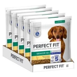 Perfect Fit Senior Small Dogs (<10 Kg) Pienso Para Perros -Mascotas Artículos Tienda 159801 perfectfit senior hund 1 4kg hs 02 9