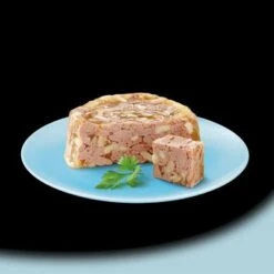 Mascotas Artículos Tienda -Mascotas Artículos Tienda 166897 marsuk cesa senior 10plus mixkarton de 8x150g hs 04 0