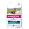 Eukanuba Breed Yorkshire Terrier