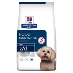 Pack Ahorro Hill's Prescription Diet Pienso Para Perros -Mascotas Artículos Tienda 193209 pla hills prescriptiondiet zd miniallergy skincare hs 01 1