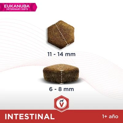 Eukanuba VETERINARY DIETS Intestinal Pienso Para Perros 6 Eukanuba VETERINARY DIETS Intestinal Pienso Para Perros - Imagen 6