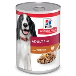 Hill's Science Plan Hill's Adult Science Plan Latas Para Perros -Mascotas Artículos Tienda 1 atf1 604222 enhanced pack front 0