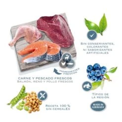 Pack Ahorro: 2 X 12 Kg Wolf Of Wilderness The Taste Of 24 Pack Ahorro: 2 X 12 Kg Wolf Of Wilderness The Taste Of -Mascotas Artículos Tienda 2018 02 wow regions es 6