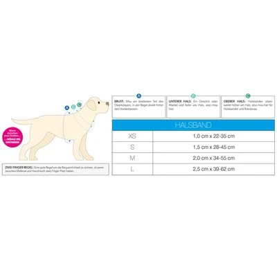 Collar Max & Molly Unicorn Con Smart ID Para Perros - Imagen 6