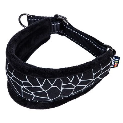 Collar Rukka® Cube, Negro 1 Collar Rukka® Cube, Negro