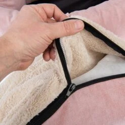 Cama Manila Para Mascotas -Mascotas Artículos Tienda 235399 hundebett manila fg 0274 9