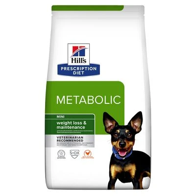 Pack Ahorro Hill's Prescription Diet Pienso Para Perros - Imagen 4