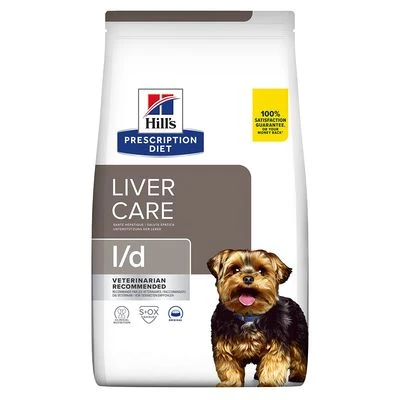 Pack Ahorro Hill's Prescription Diet Pienso Para Perros - Imagen 12