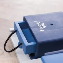 Trixie Dog Activity Poker Box Juego De Inteligencia -Mascotas Artículos Tienda 25844 trixie hundspielzeug poker box hs 04 2