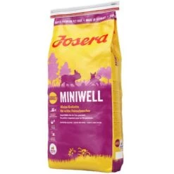 Josera Mini Miniwell Pienso Para Perros
