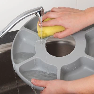 Comedero Automático Catit Pixi Smart 6-Meal 14 Comedero Automático Catit Pixi Smart 6-Meal - Imagen 14