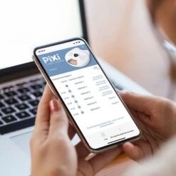 Comedero Automático Catit Pixi Smart 6-Meal 24 Comedero Automático Catit Pixi Smart 6-Meal -Mascotas Artículos Tienda 287496 hagencontainer catit pixi smart 6meal futterautomat hs 20 9