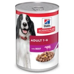 Hill's Science Plan Hill's Adult Science Plan Latas Para Perros -Mascotas Artículos Tienda 2 atf1 604223 enhanced pack front 1