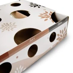 Canadian Cat Company MagicBox Juego De Inteligencia Para Gatos 26 Canadian Cat Company MagicBox Juego De Inteligencia Para Gatos -Mascotas Artículos Tienda 346599 canadiancat company intelligenzspielzeug magicbox hs 09 4