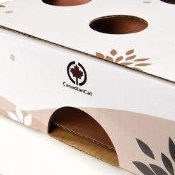 Canadian Cat Company MagicBox Juego De Inteligencia Para Gatos 27 Canadian Cat Company MagicBox Juego De Inteligencia Para Gatos -Mascotas Artículos Tienda 346599 canadiancat company intelligenzspielzeug magicbox hs 10 9