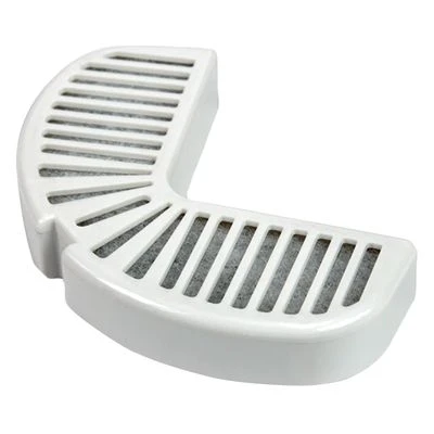 No Brand Filtros De Recambio De Fuentes Y Bebederos Raindrop 1 No Brand Filtros De Recambio De Fuentes Y Bebederos Raindrop