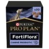 Purina Pro Plan FortiFlora Canine Probiotic Masticables