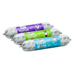 Mascotas Artículos Tienda 35 PURBELLO Salchicha Para Perros Pack Mixto I