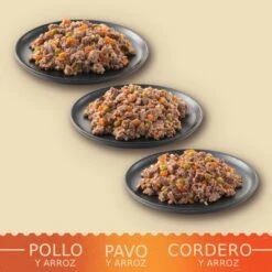 James Wellbeloved Adult Para Perros - Pack Mixto 11 James Wellbeloved Adult Para Perros - Pack Mixto -Mascotas Artículos Tienda 4008429154072 si02 foodshot de 7