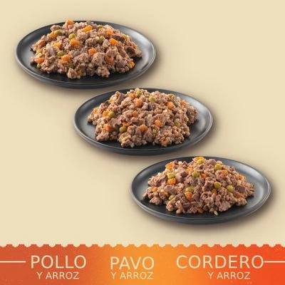 James Wellbeloved Adult Para Perros - Pack Mixto 5 James Wellbeloved Adult Para Perros - Pack Mixto - Imagen 5