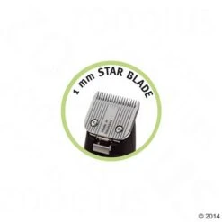 Máquina Cortapelo Moser Max50 25 Máquina Cortapelo Moser Max50 -Mascotas Artículos Tienda 465281 schermaschine moser max 50 10 7