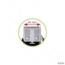 Máquina Cortapelo Moser Rex -Mascotas Artículos Tienda 465375 schermaschine moser rex 01 2