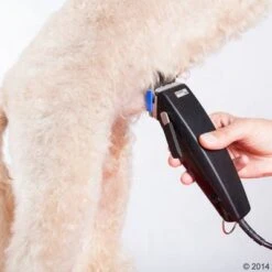 Máquina Cortapelo Moser Rex -Mascotas Artículos Tienda 465375 schermaschine moser rex 02 5