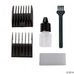 Máquina Cortapelo Moser Rex -Mascotas Artículos Tienda 465375 schermaschine moser rex 08 0