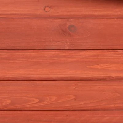 Caseta De Madera Woody Con Puerta Para Perros 12 Caseta De Madera Woody Con Puerta Para Perros - Imagen 12