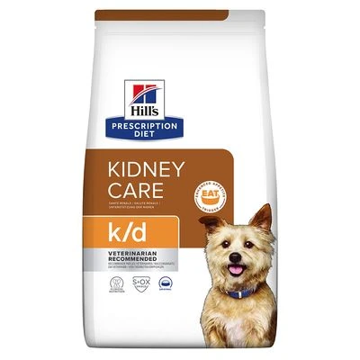 Pack Ahorro Hill's Prescription Diet Pienso Para Perros - Imagen 11