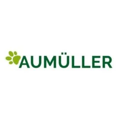Cesta Para Bicicletas Aumüller Con Rejilla Para Portaequipajes -Mascotas Artículos Tienda 5 logo aumuellerkorbwaren 08 2020 4