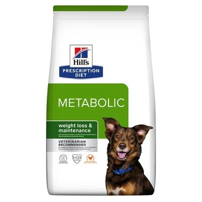 Pack Ahorro Hill's Prescription Diet Pienso Para Perros - Imagen 2