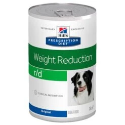 Hill's R/d Prescription Diet Weight Loss Comida Húmeda Para Perros 14 Hill's R/d Prescription Diet Weight Loss Comida Húmeda Para Perros -Mascotas Artículos Tienda 64662 pla hill s pdcanine rd 4