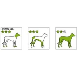 Máquina Cortapelo Moser Rex -Mascotas Artículos Tienda 65174 schermaschine moser rex hs 02 8