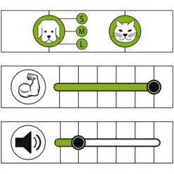 Máquina Cortapelo Moser Max50 22 Máquina Cortapelo Moser Max50 -Mascotas Artículos Tienda 65203 schermaschine moser max 50 hs 03 2
