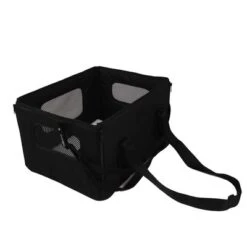 Asiento Para Coches Para Perros Pequeños Y Gatos -Mascotas Artículos Tienda 66331 autositzfuerkleinehunde3 3