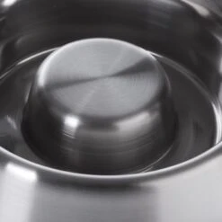 Comedero Antivoracidad De Acero Para Perros -Mascotas Artículos Tienda 66349 pla antischlingnapf fg 0945 1