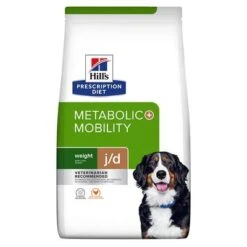 Pack Ahorro Hill's Prescription Diet Pienso Para Perros -Mascotas Artículos Tienda 68753 pla hills prescriptiondiet metabolic mobility trockenfutter hunde huhn hs 01 9