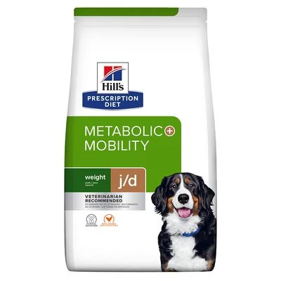 Pack Ahorro Hill's Prescription Diet Pienso Para Perros - Imagen 5