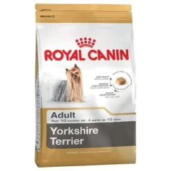 Royal Canin Yorkshire Terrier Adult -Mascotas Artículos Tienda 73397 pla royalcanin yorkshireterrieradult 4