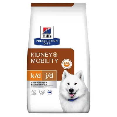 Pack Ahorro Hill's Prescription Diet Pienso Para Perros - Imagen 6