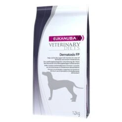 Eukanuba VETERINARY DIETS Dermatosis Pienso Para Perros 9 Eukanuba VETERINARY DIETS Dermatosis Pienso Para Perros -Mascotas Artículos Tienda 76916 pla eukanuba vet dermatosis fp 12kg 1