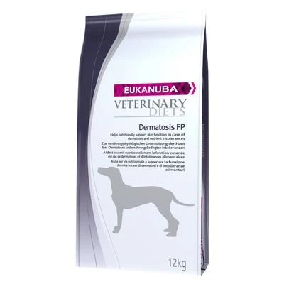 Eukanuba VETERINARY DIETS Dermatosis Pienso Para Perros 3 Eukanuba VETERINARY DIETS Dermatosis Pienso Para Perros - Imagen 3