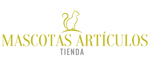 Mascotas Artículos Tienda